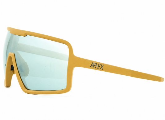 XTR 2.0 Indian Ochre - Polar Grey-UL Silver S2
