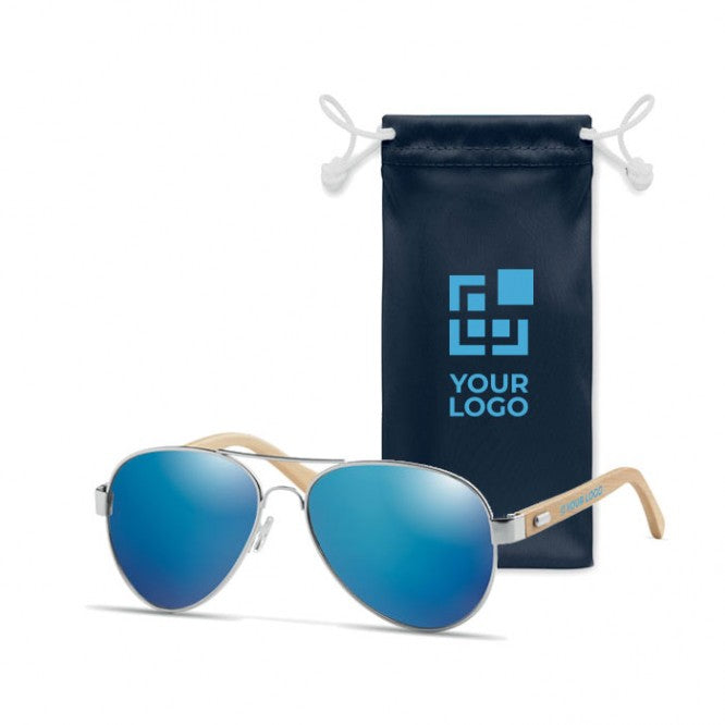 CUSTOM SUNGLASSES AND BAGS