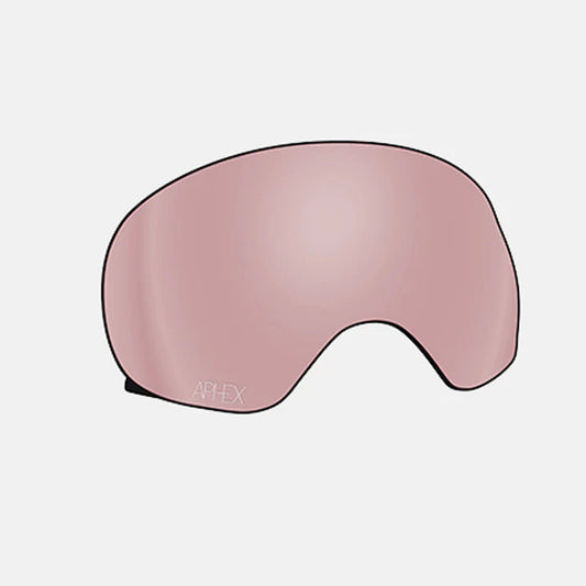 XPR Lens - Revo Silver Pink Cat.2