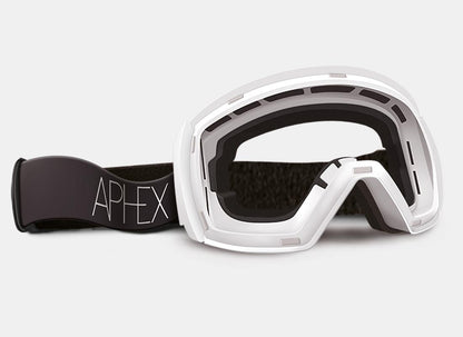 Styx White / Qview Lens Only