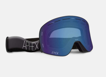 VIRGO Black Frame + Photochromatic lens (SCR)