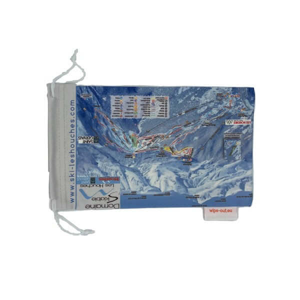 POCHETTE POUR MASQUE DE SKI