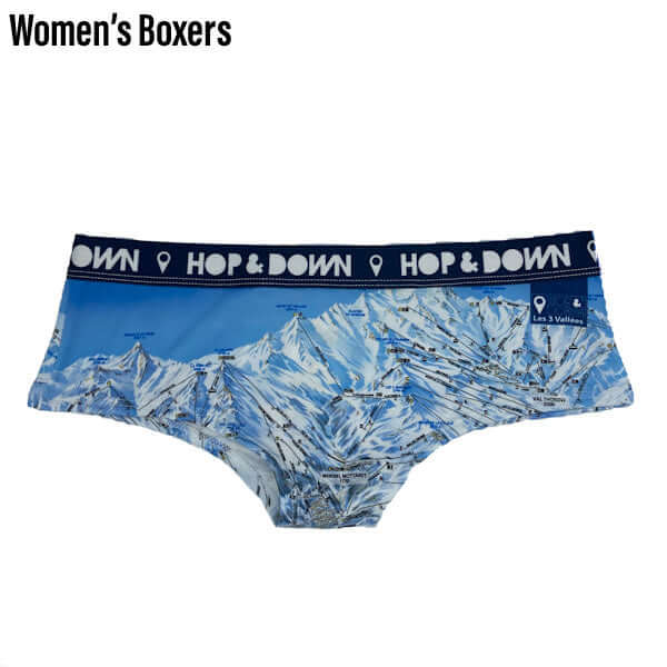 CUSTOM BOXER SHORTS & CLOTHING