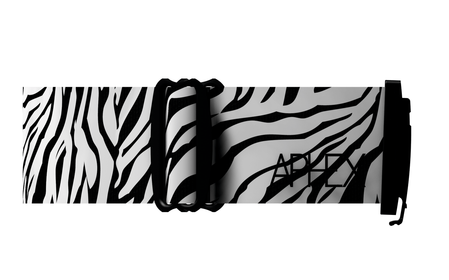 Zebra Strap