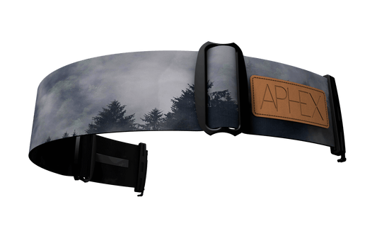 Fogpine Strap