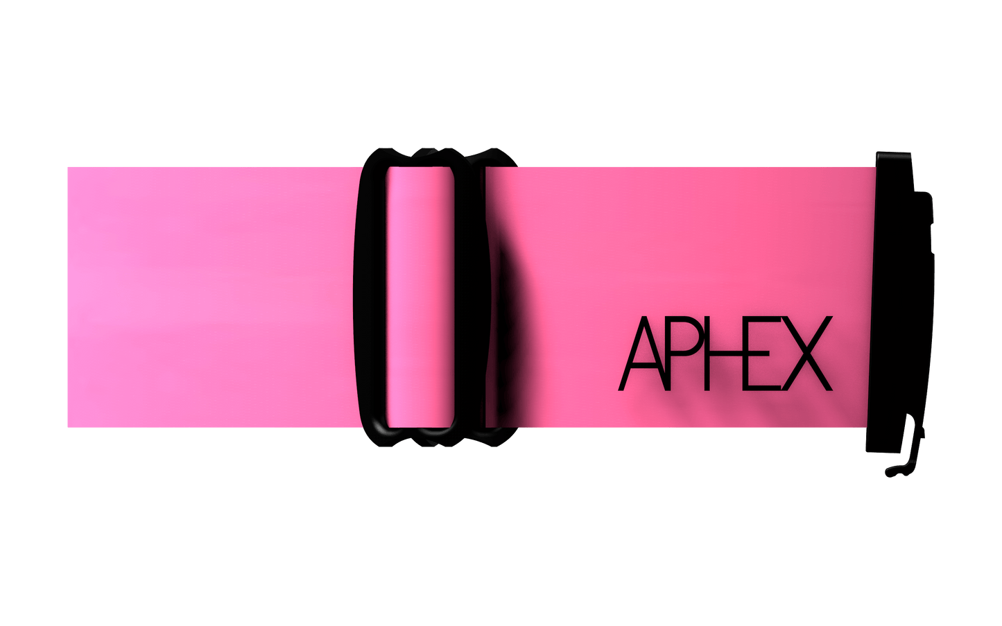 Pink Neon Strap