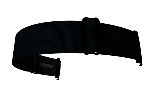 Unicolor Black / Black