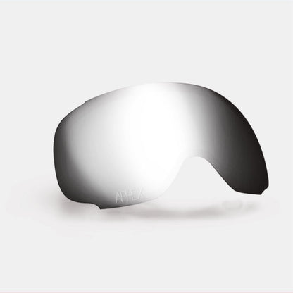 KEPLER Mustard Frame + Silver + Q View low light (SCR)