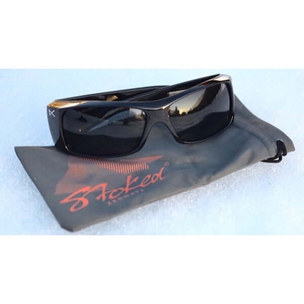 CUSTOM SUNGLASS BAGS