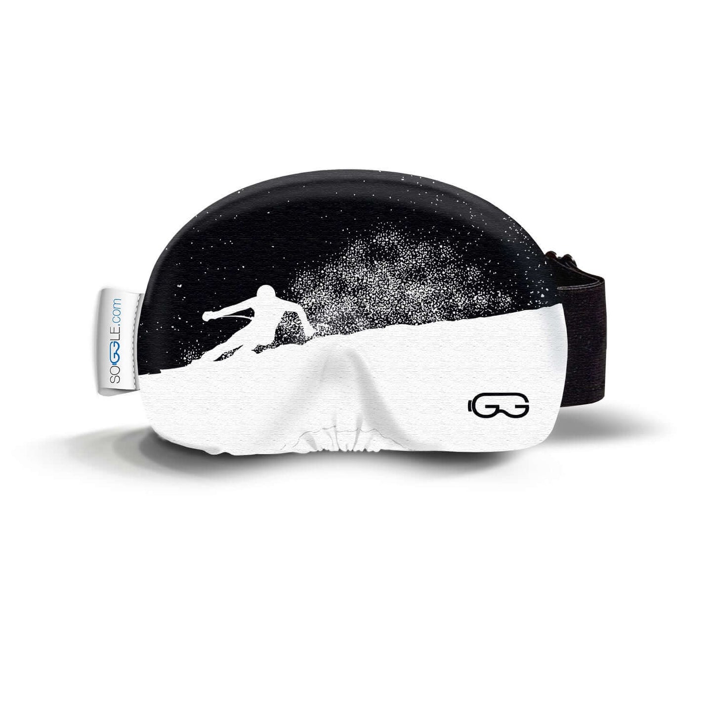 SOGGLE Protection de Masque de Ski