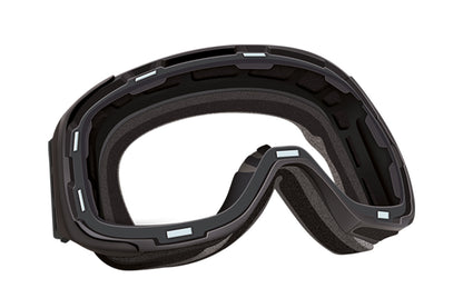Kepler Frame in Matt Black with Photochromatic Lens range Cat.1 to Cat.3 plus choice of strap.