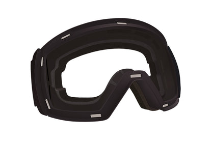 STYX Frame in Matt Black with Revo Red Lens Pack (Cat.2 and Cat.1) plus choice of strap.