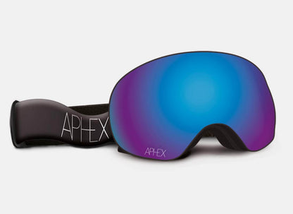 XPR Ski Goggles by APHEX